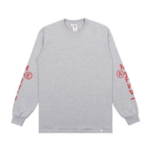 MATERNAL - LONGSLEEVE ORIGINAL ATERNAE
