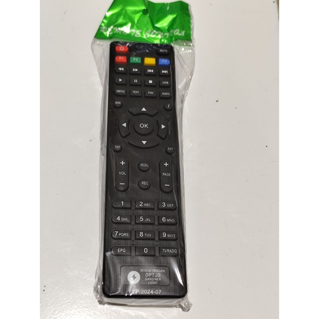 Harga Optus Remote Terbaru Mei 2026 | BigGo Indonesia