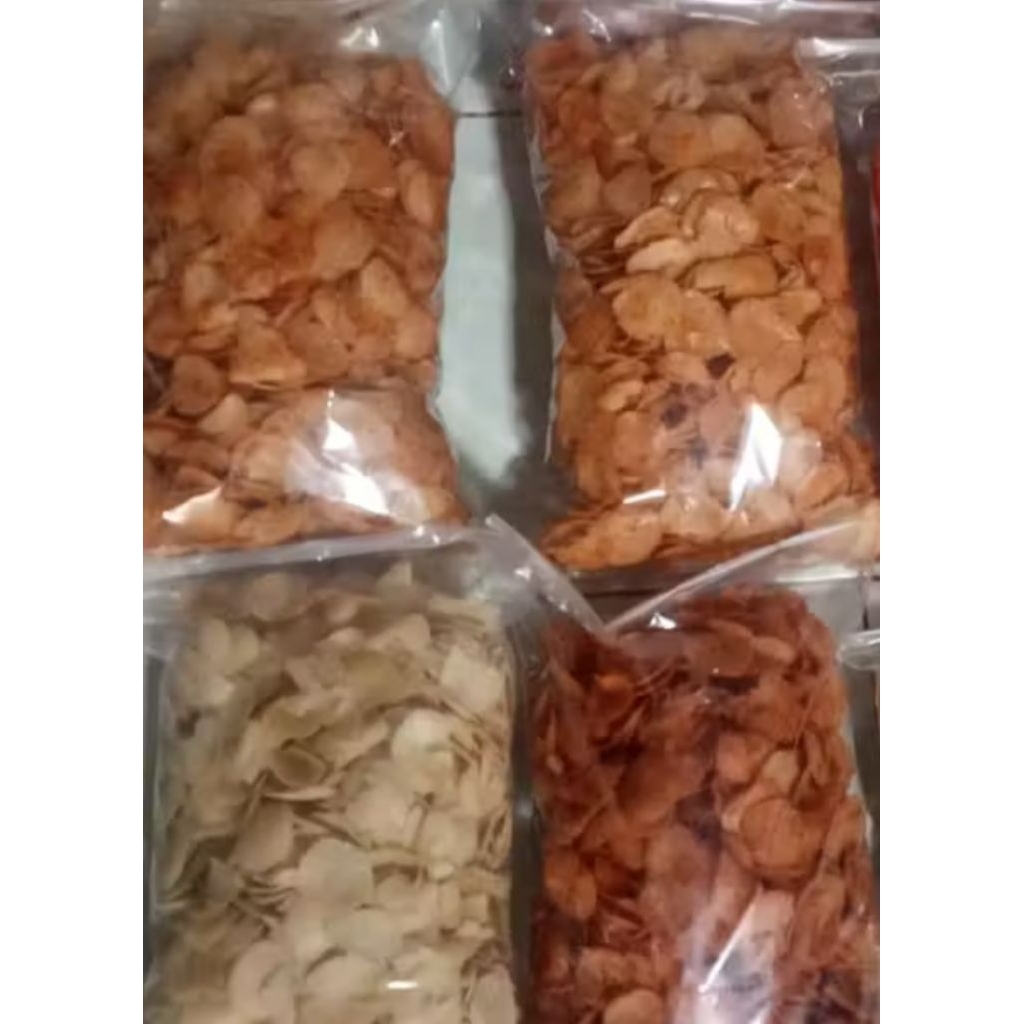 CIMORING KEMASAN 100 GRAM || GURIHH ENAKKK