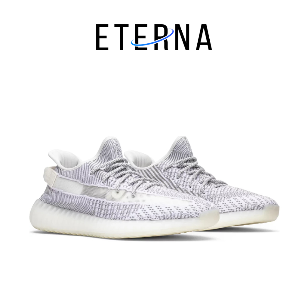 Adidas Yeezy Boost 350 V2 Static White