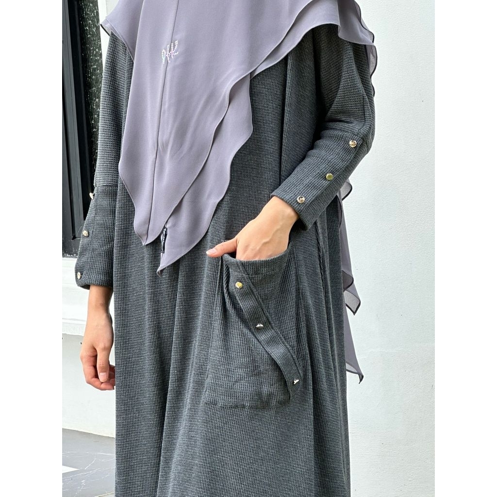 Hijab Kayunie Camilla Dress