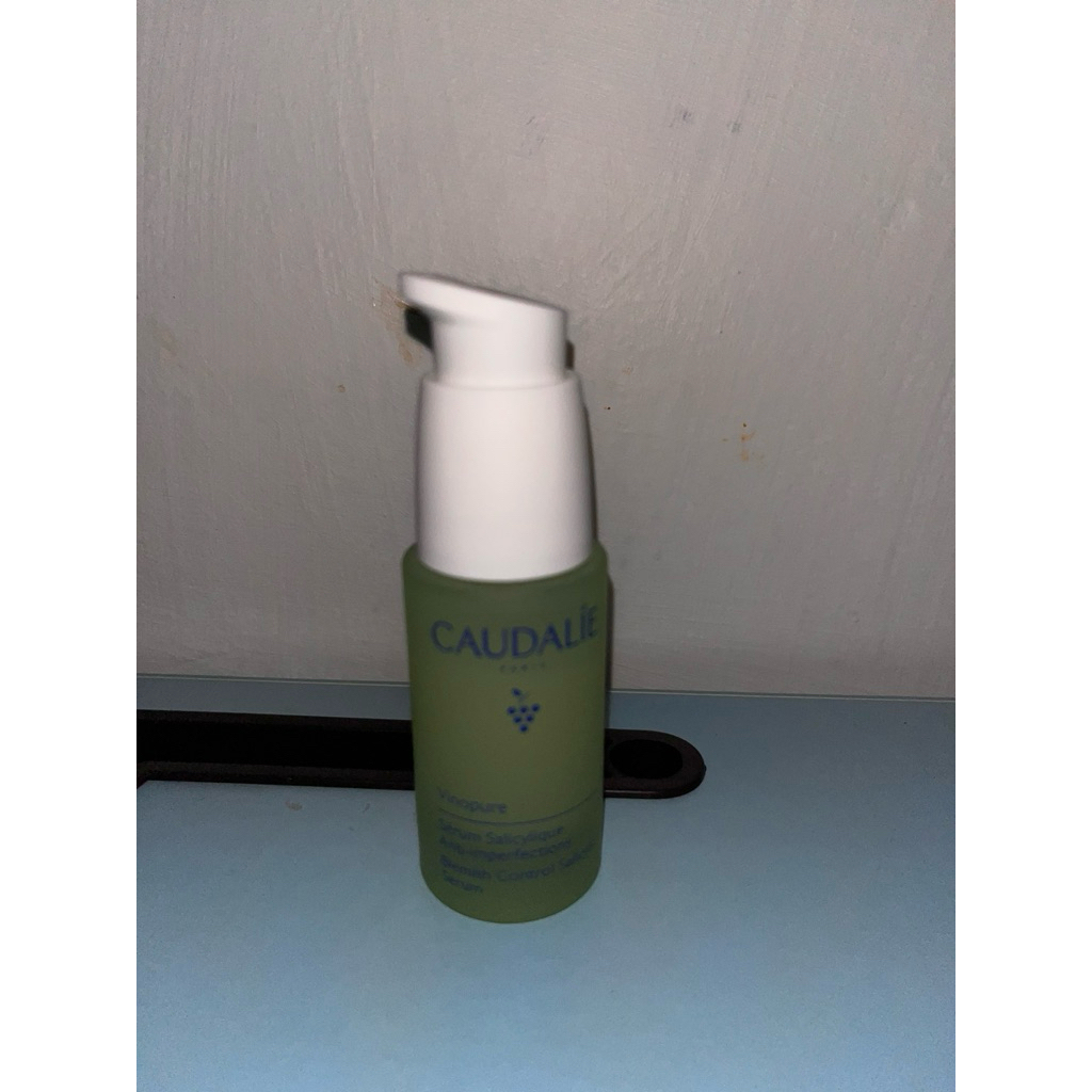 preloved serum caudalie