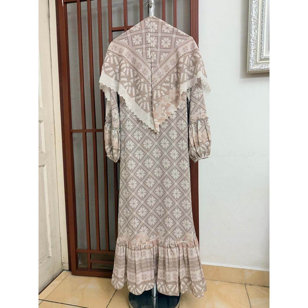 Khanza Maryam 08 Preloved