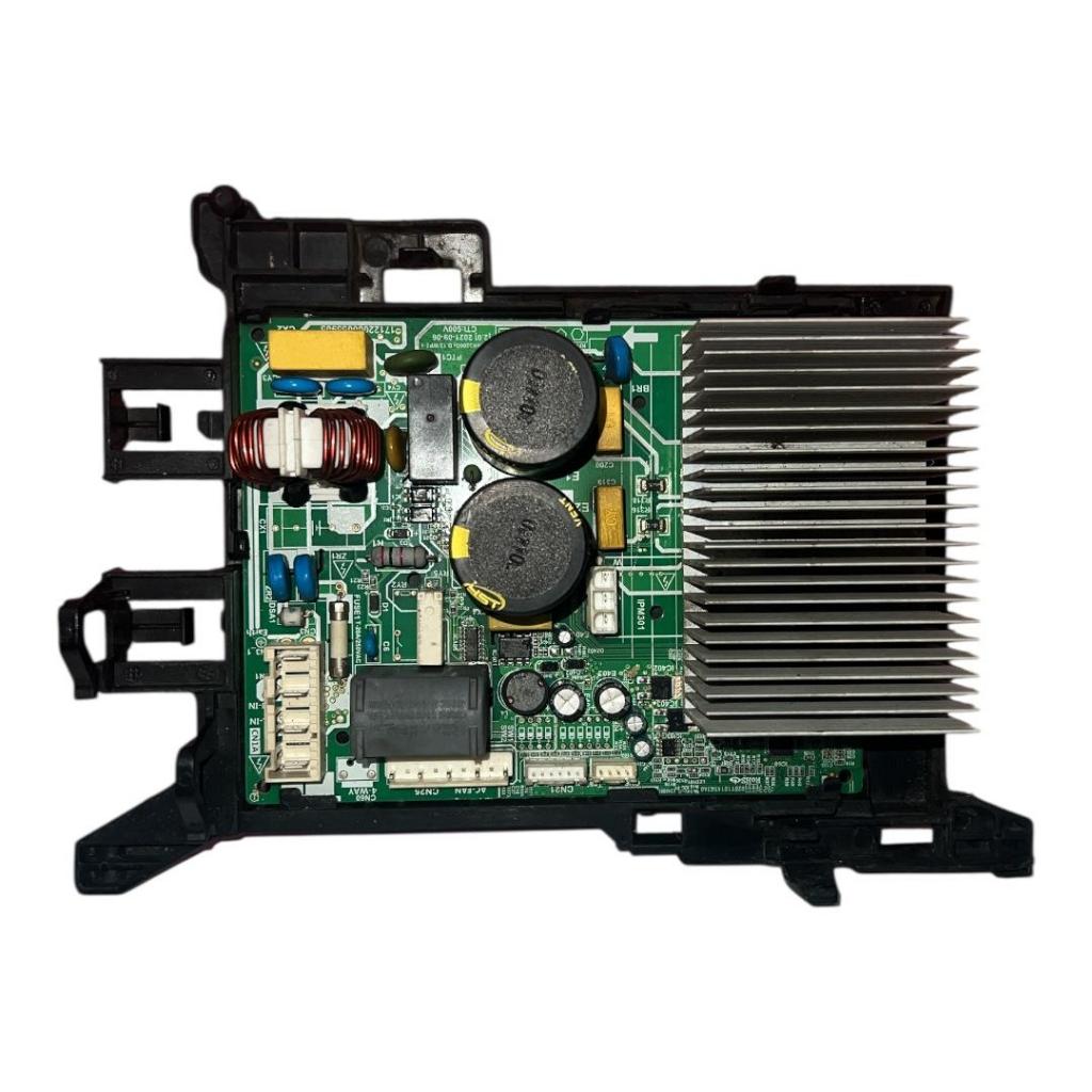 Modul AC midea  Inventer Outdoor Original Baru