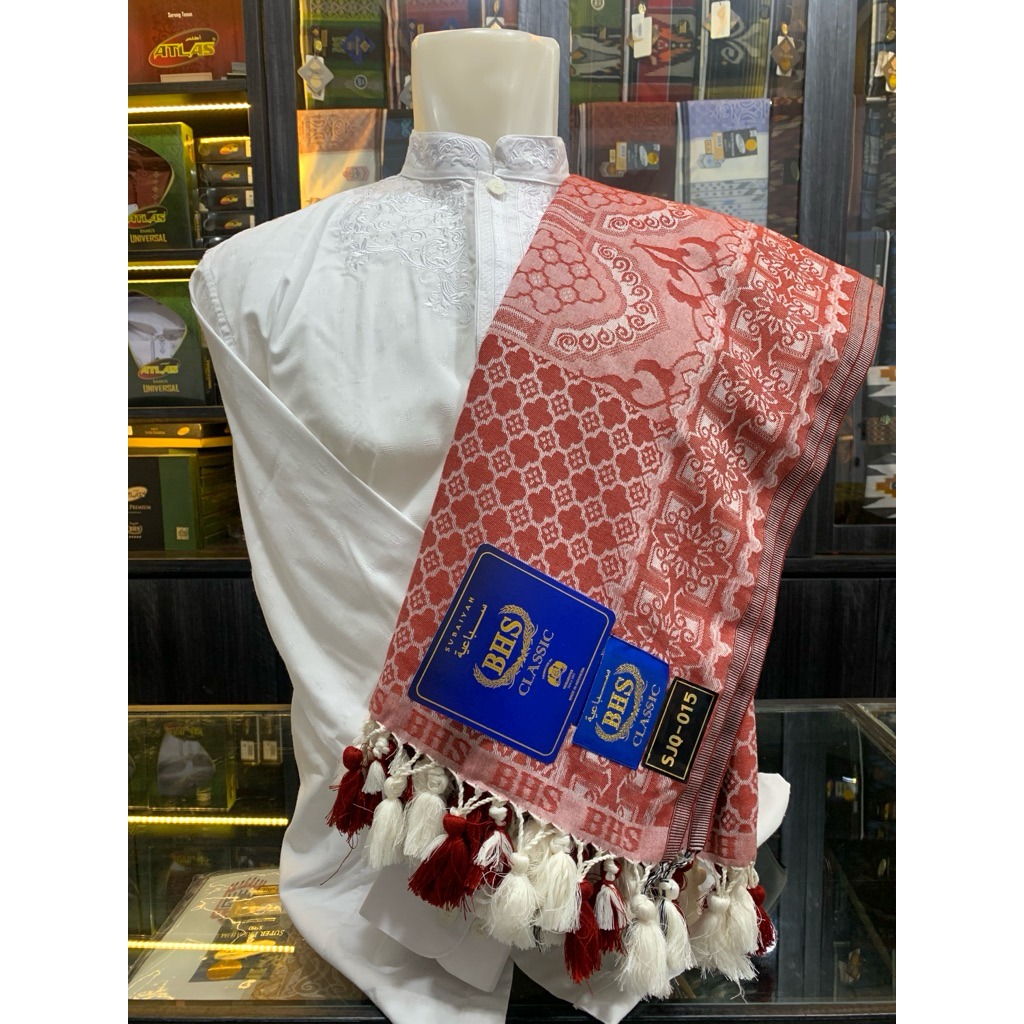 OBRAL SURBAN BHS TERBARU