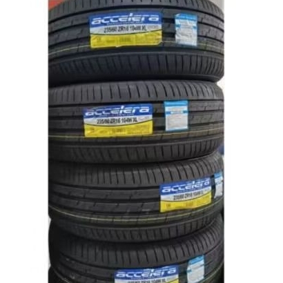 Ban mobil copotan ukuran 235/60 ring 16