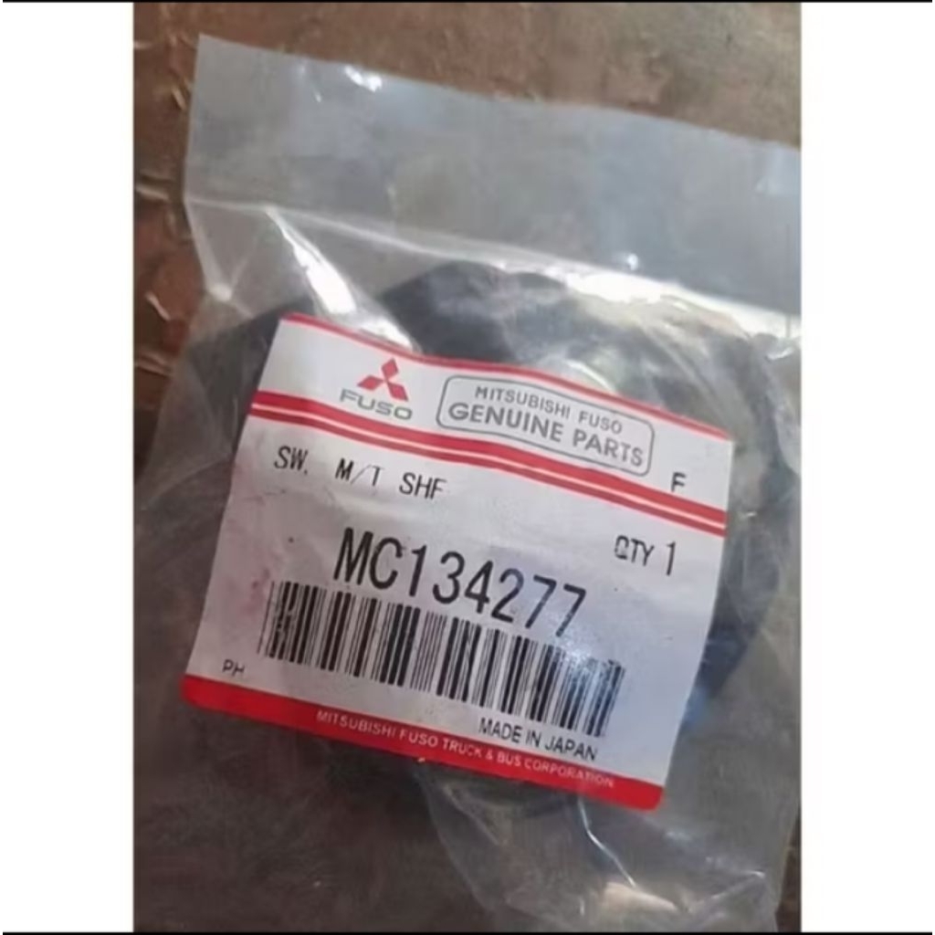 Switch swit backup back up switch swit mundur atret Mitsubishi Canter ragas ps 100 ps 120 ps 135