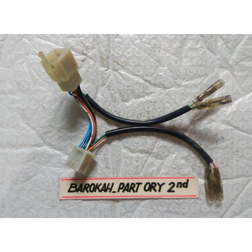 socket spion sein Honda beat fi esp 2015-2019 ORIGINAL copotan