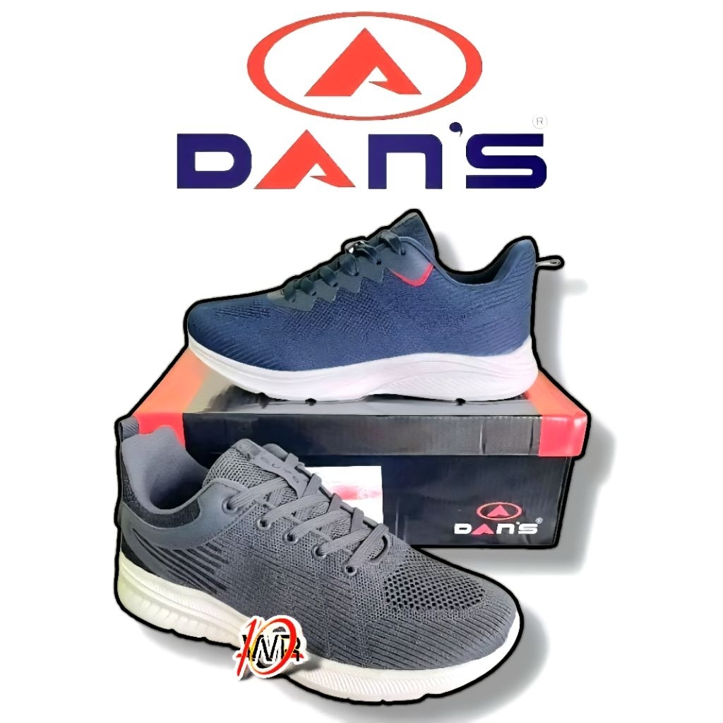 SEPATU DANS-RASGAV PRIA DEWASA 40-45 ORIGINAL