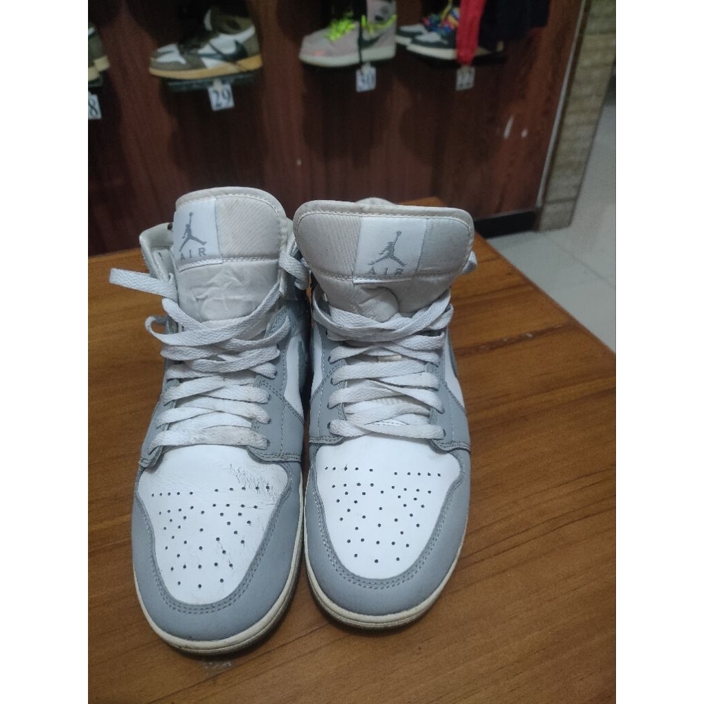 sepatu Nike air Jordan