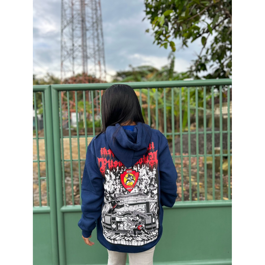 HODIE IKSPI KERA SAKTI PADEPOKAN