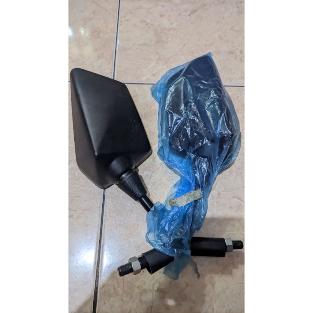 spion ori copotan klx