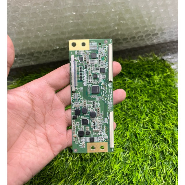 TICON TV LED LG 43LK5000PTA - 43LK5000 TCON - TIKON BOARD MODUL