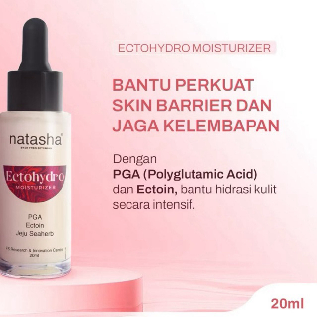 NATASHA SKINCARE EeTOHYDRO MOISTURIZER (ORIGINAL)