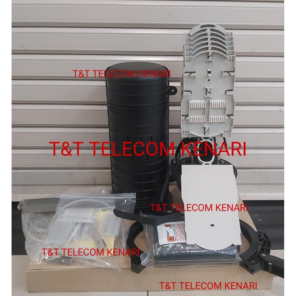 PAZ DOME CLOSURE JB DOME 144 CORE ORIGINAL PAZ