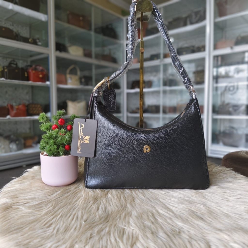 New arrival Tas papillon original k3614 warna hitam, kopi