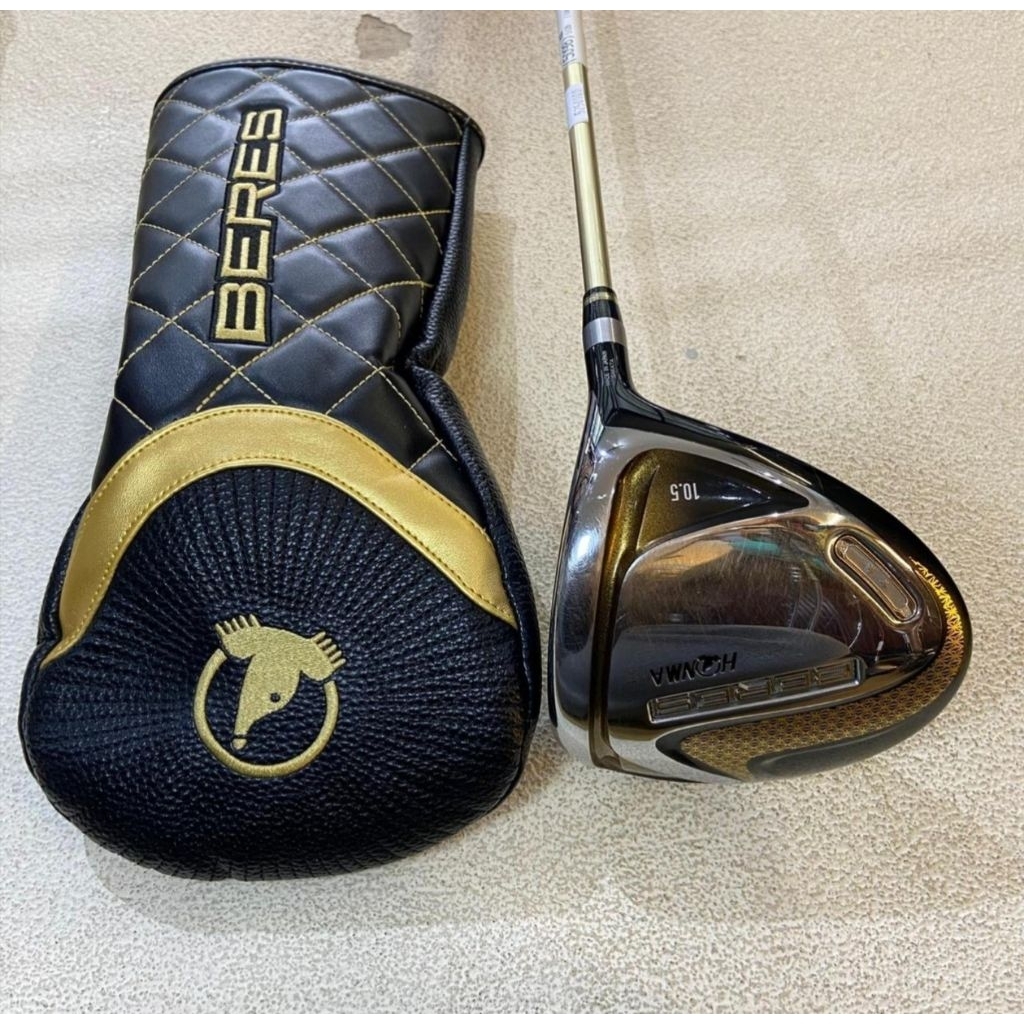 Honma Beres S-07 Driver