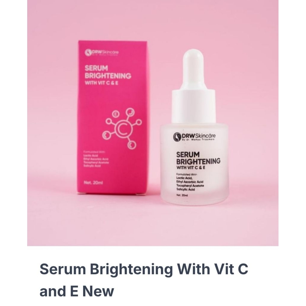 Serum Serum Drw