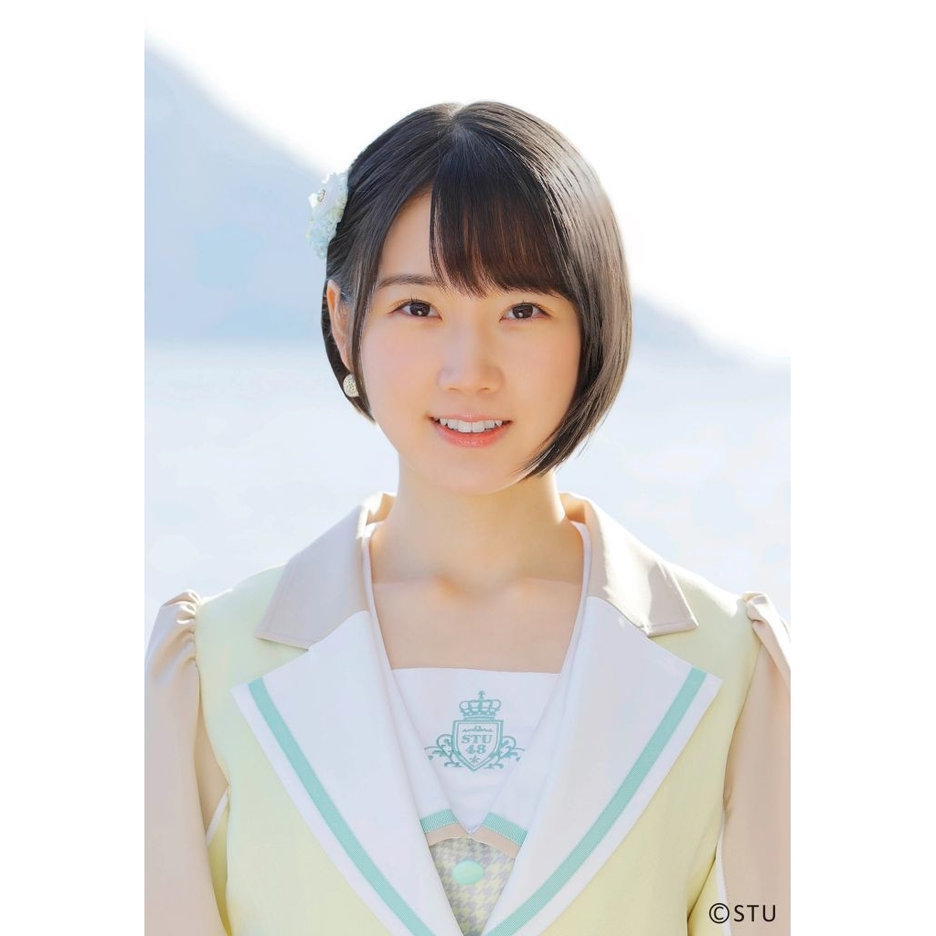 Idol Grup Jepang Kai Kokoa stu48