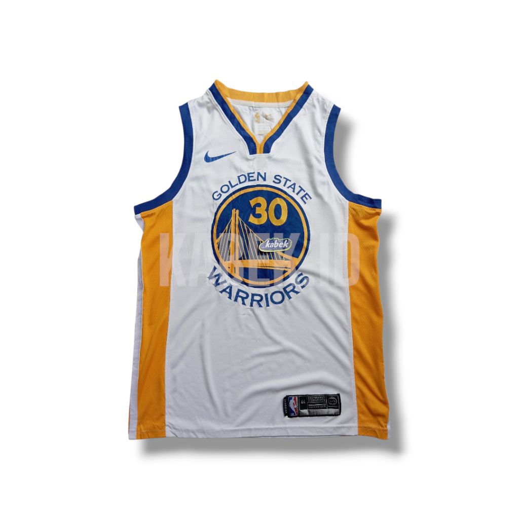 jersey basket second gsw