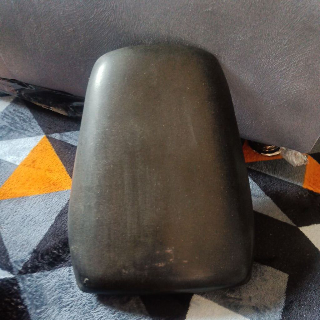 Jok belakang cbr old cbu