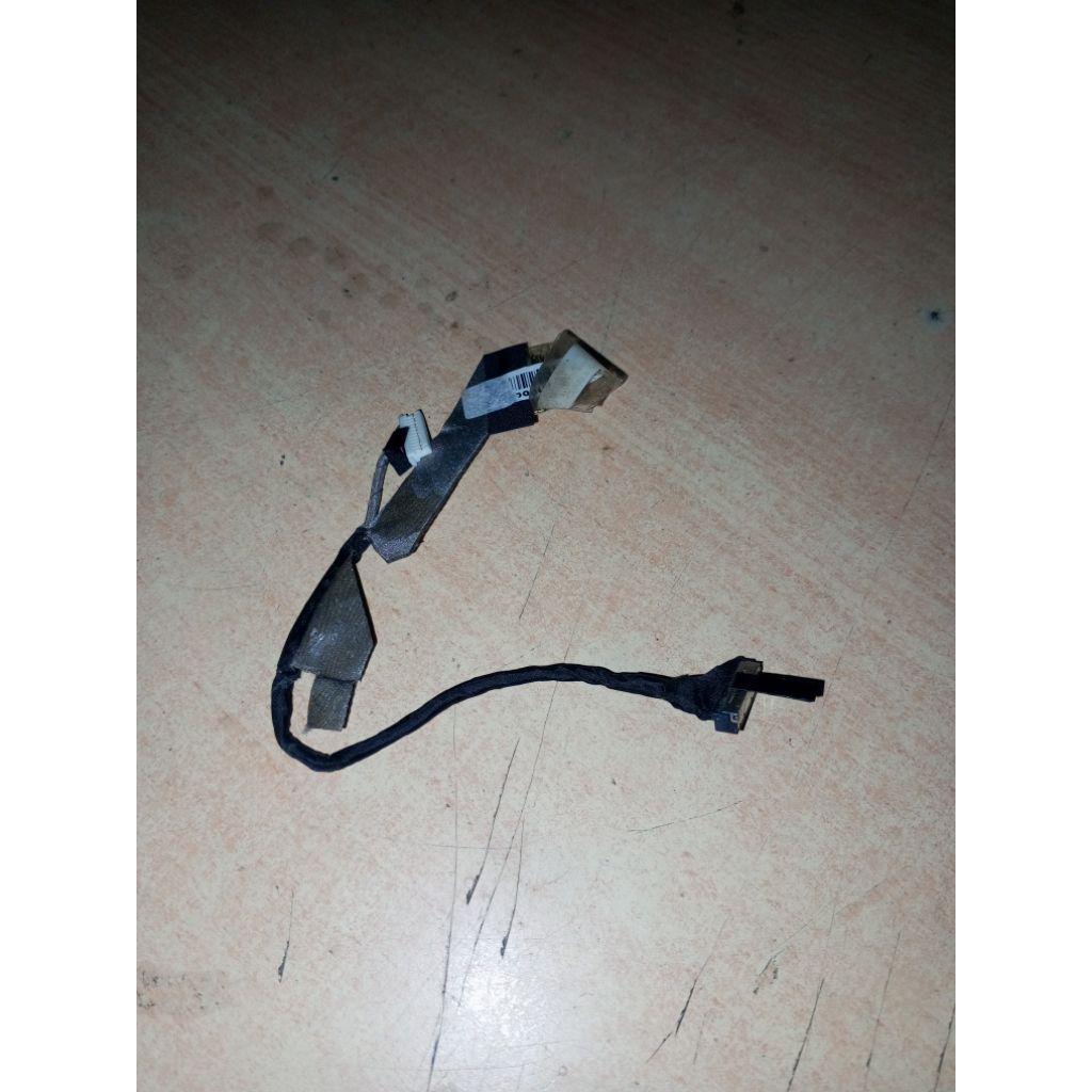 Jual Fleksibel LCD LED Original Laptop HP 8440P