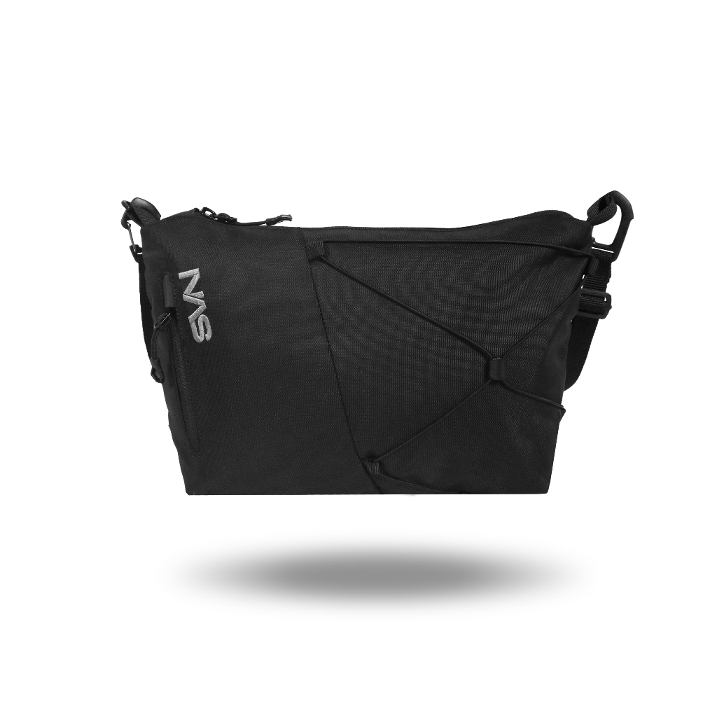 Savana Tas Selempang Sling Bag Minimalis - Oliver