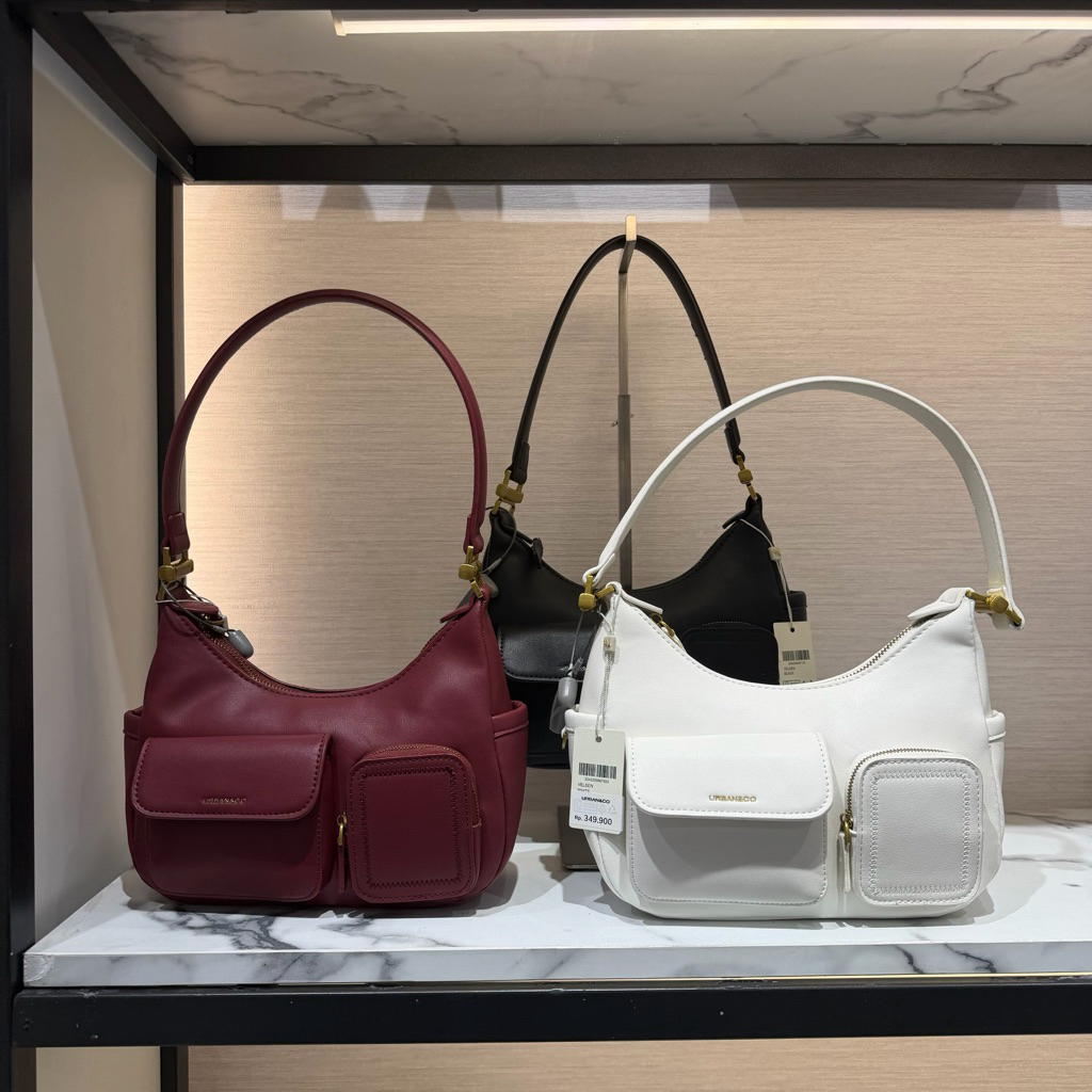 tas shoulderbag pocket Velsen urban&co sale