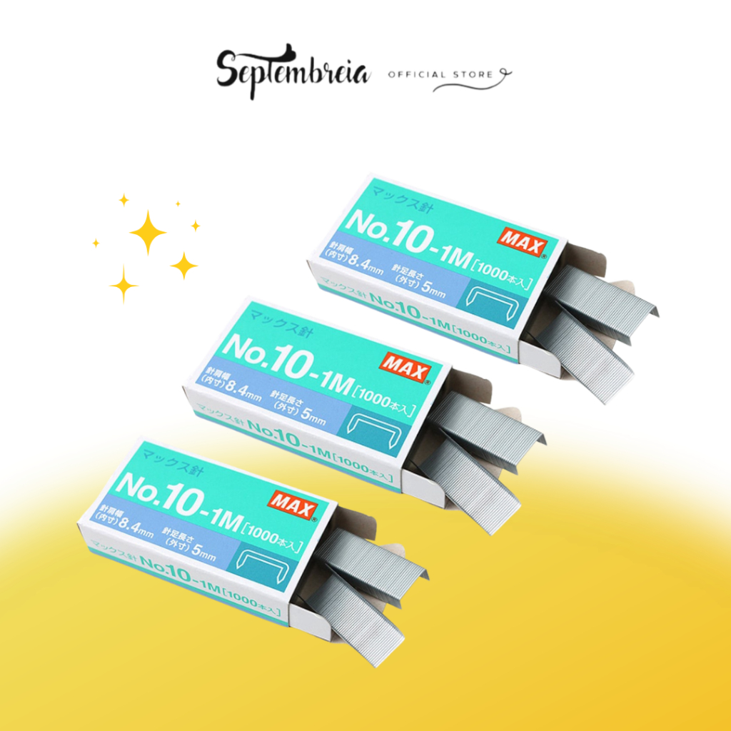 Isi Staples Kecil Isi Stapler Kecil Refill Stapler Kecil