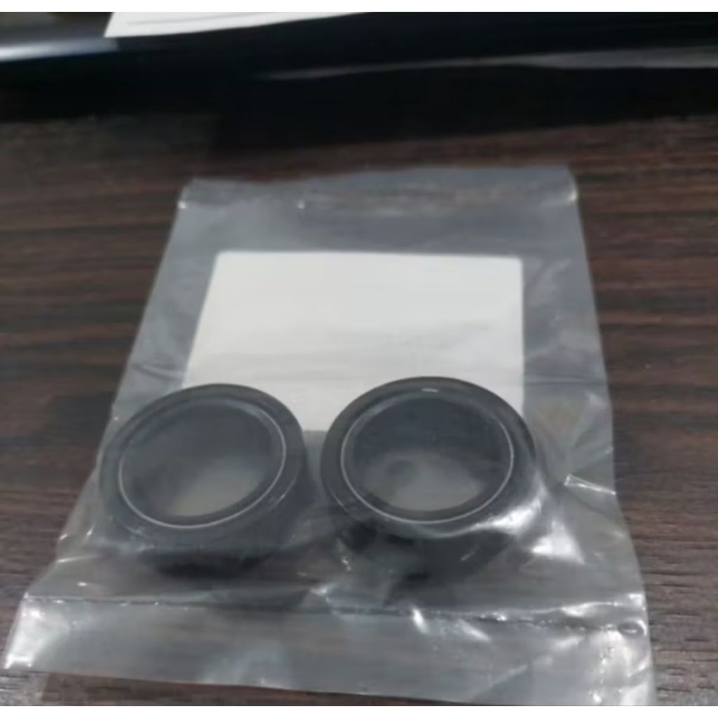 seal shock depan grand supra