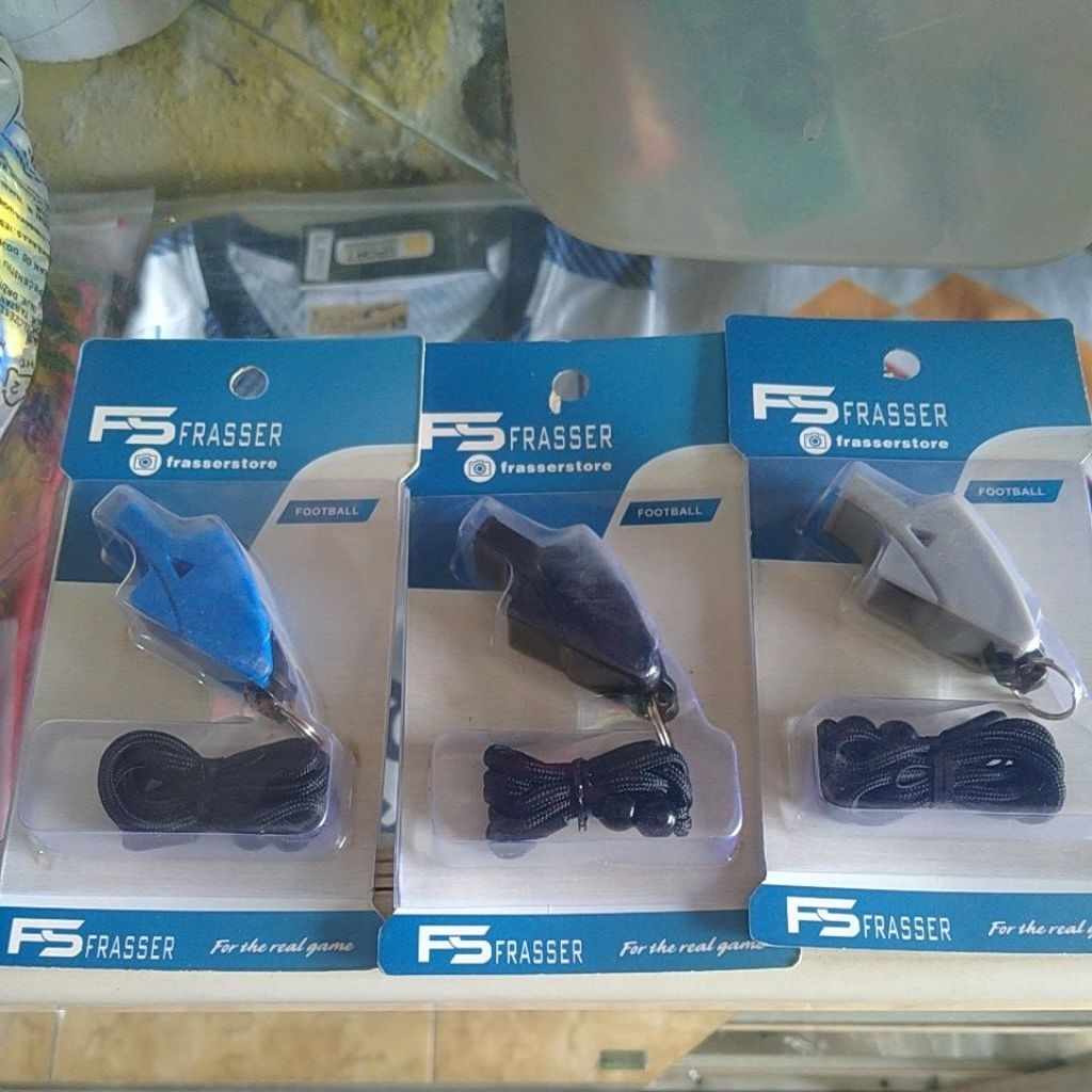 Peluit Wasit Dolphin Pluit Wasit Dolphin Lipri Peluit Parkir