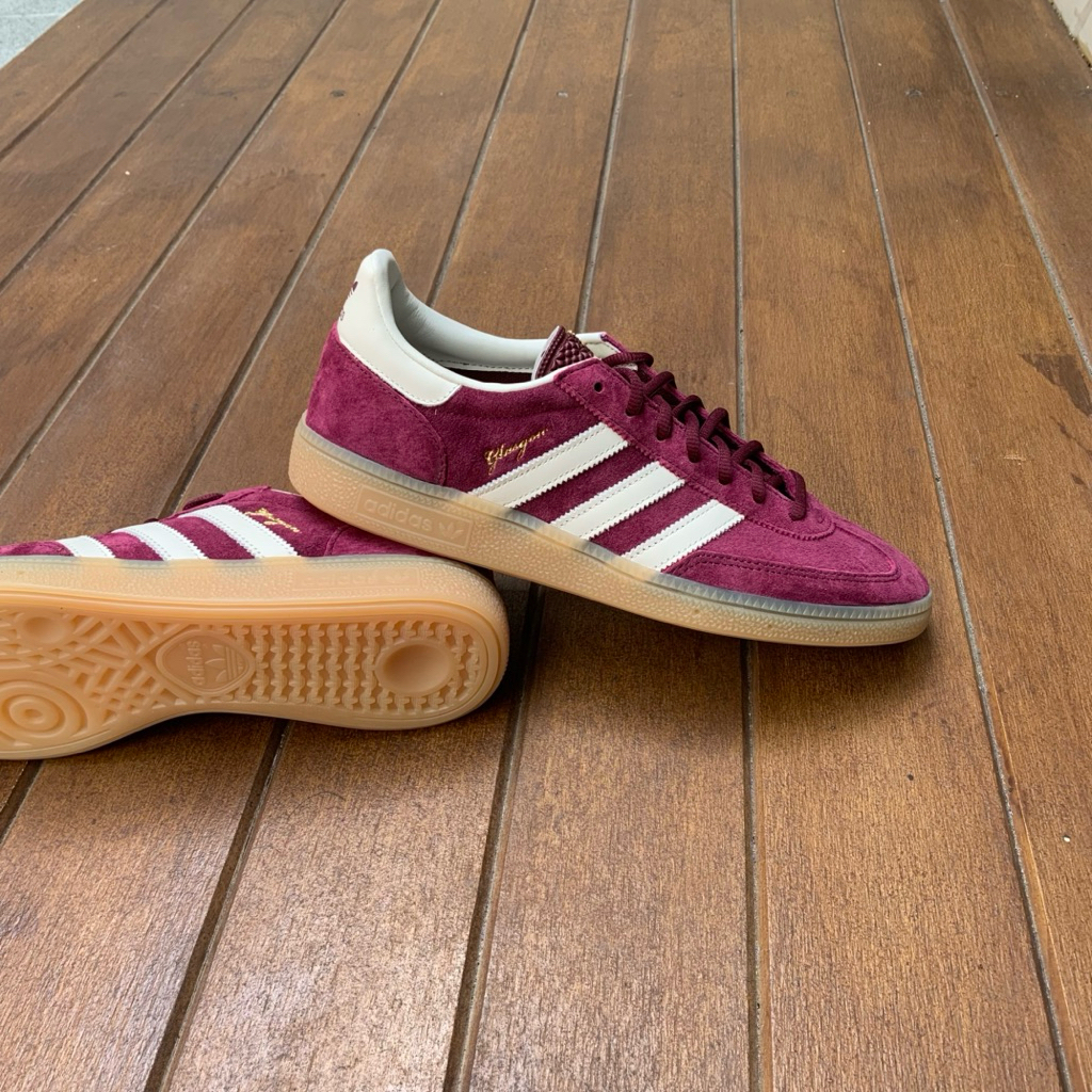Adidas City Series Glasgow 1/2025