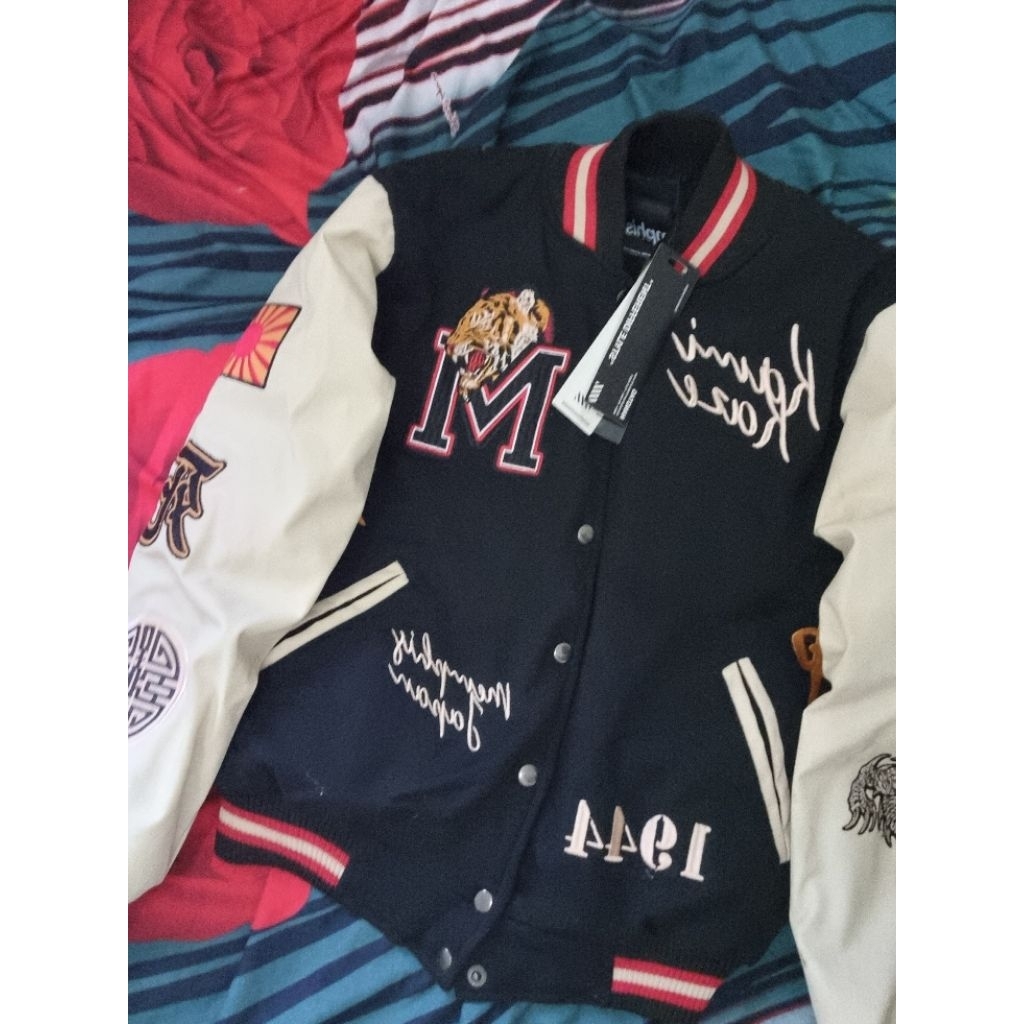 varsity memphis origins