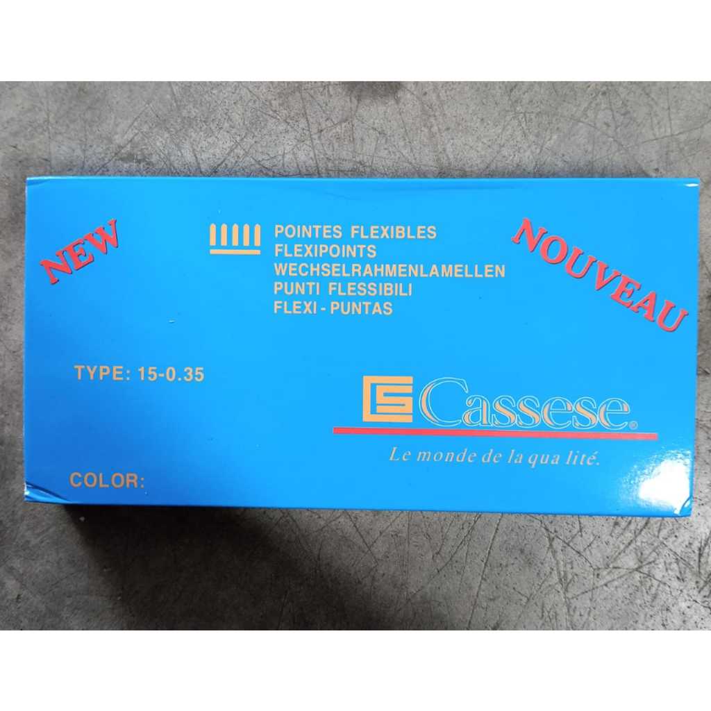 PAKU FLEXI / PAKU FLEXI PIGURA