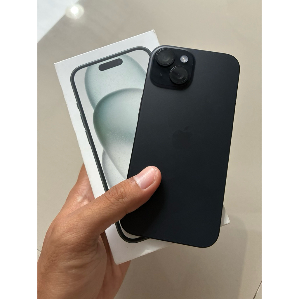 Aipone 15 128GB Ex resmi