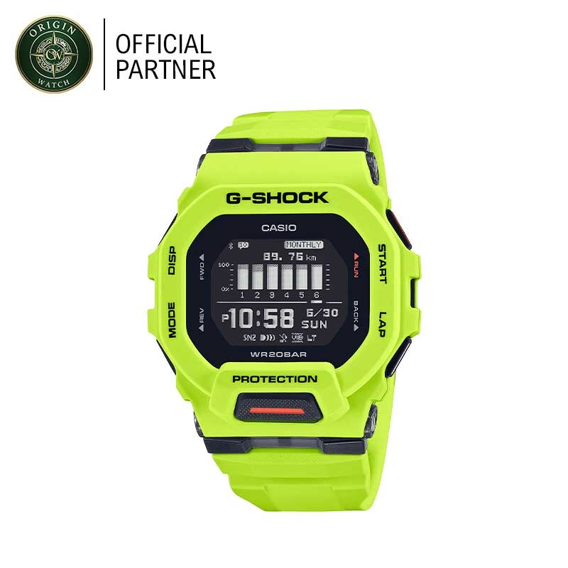 Casio G-Shock GBD-200-9DR