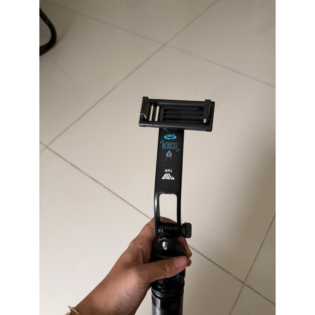 tripod tnw p10