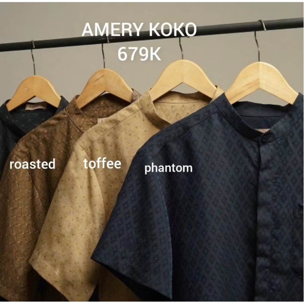 preloved kamiidea ayah dan anak