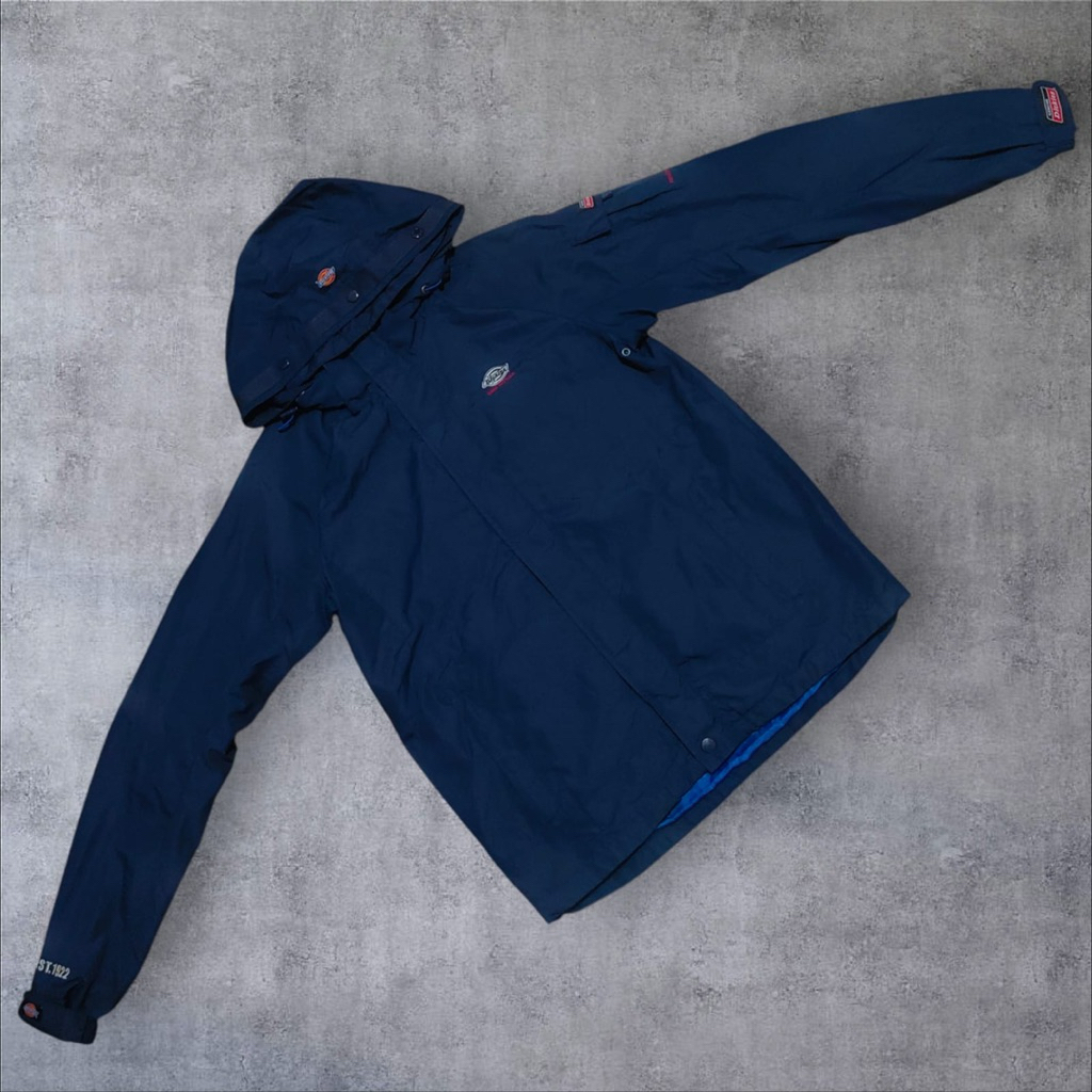 jacket  Dickies ecws