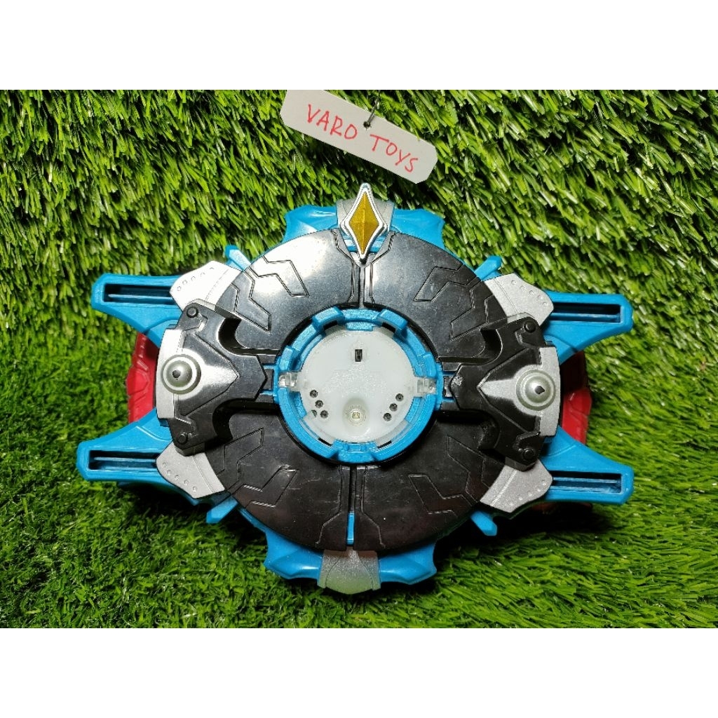 Dx RB GYRO only Ultraman