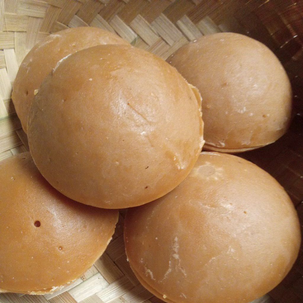 1kg gula jawa/kelapa murah varian putih asli dari kokap-kulon progo