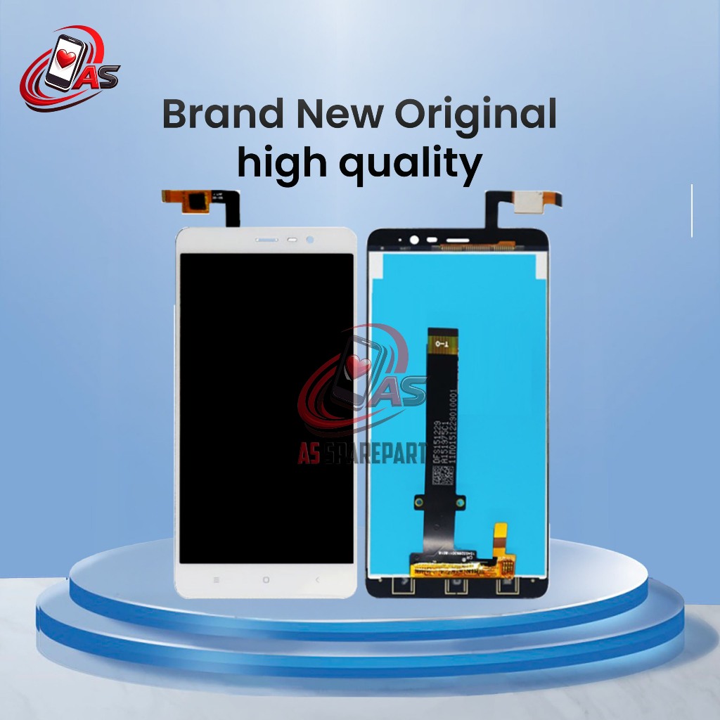 LCD TOUCHSCREEN XIAOMI REDMI NOTE 3 / NOTE 3 PRO