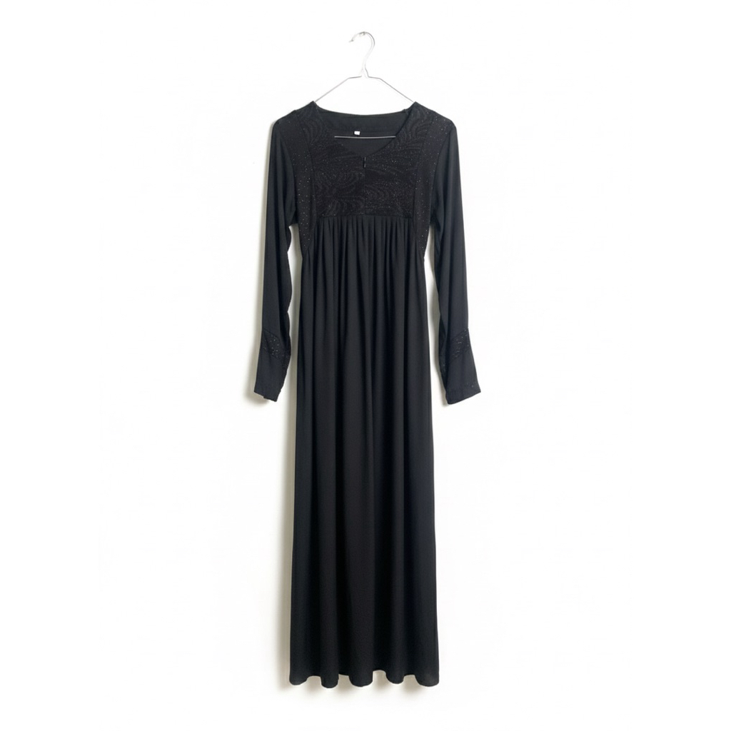 baju Muslim Gamis / Abaya Muslim