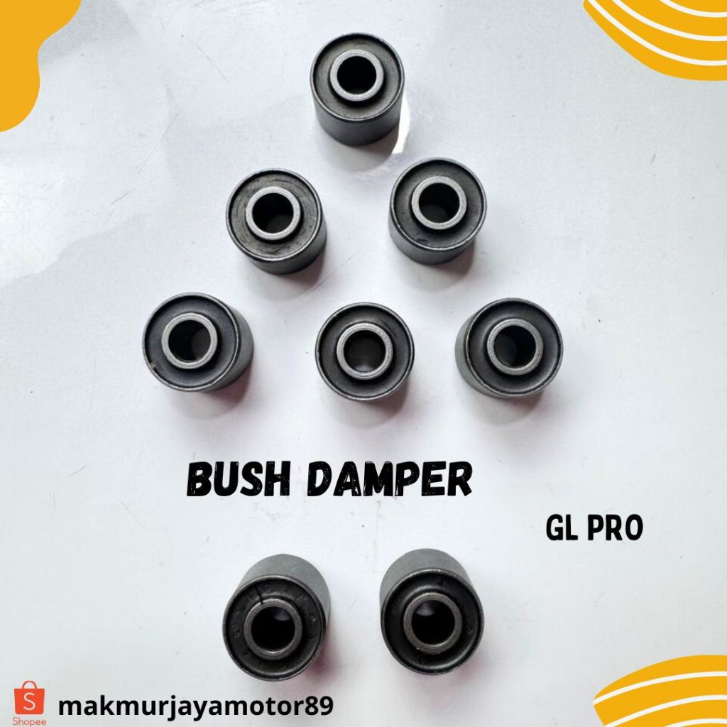 Bosh tromol tiger / tiger new , Gl pro, gl100,Gl pro Bosh Damper/Tromol