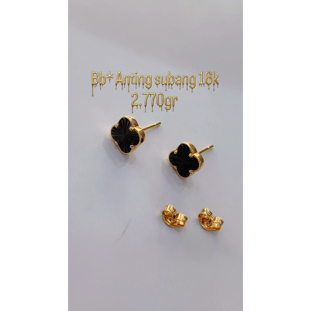 anting 16k
