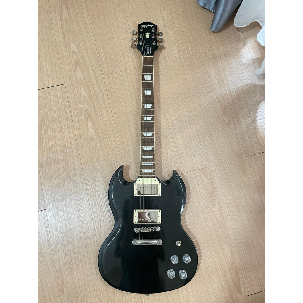 Epiphone SG series