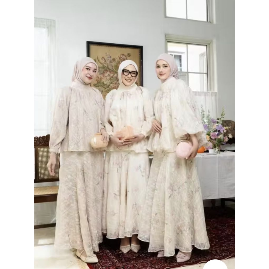 haidee orlin set aluna