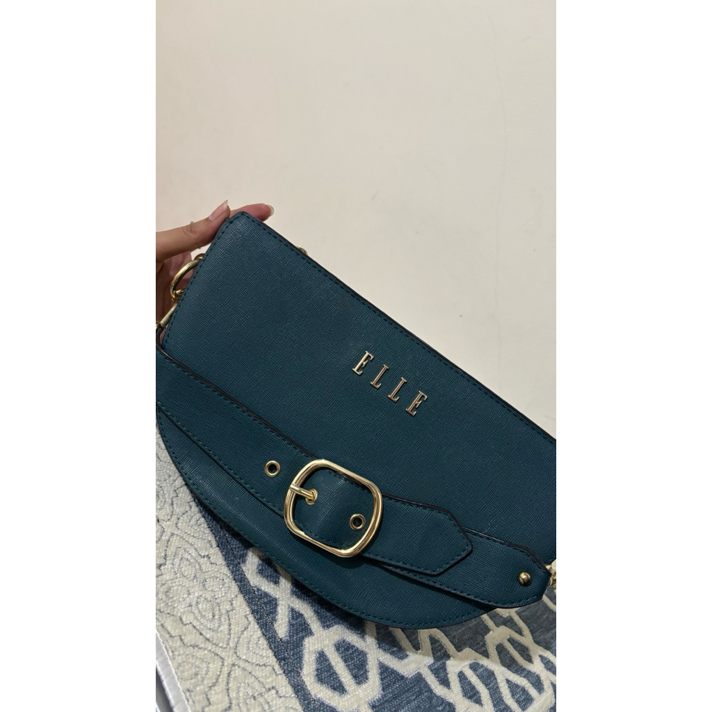 preloved ELLE BAG