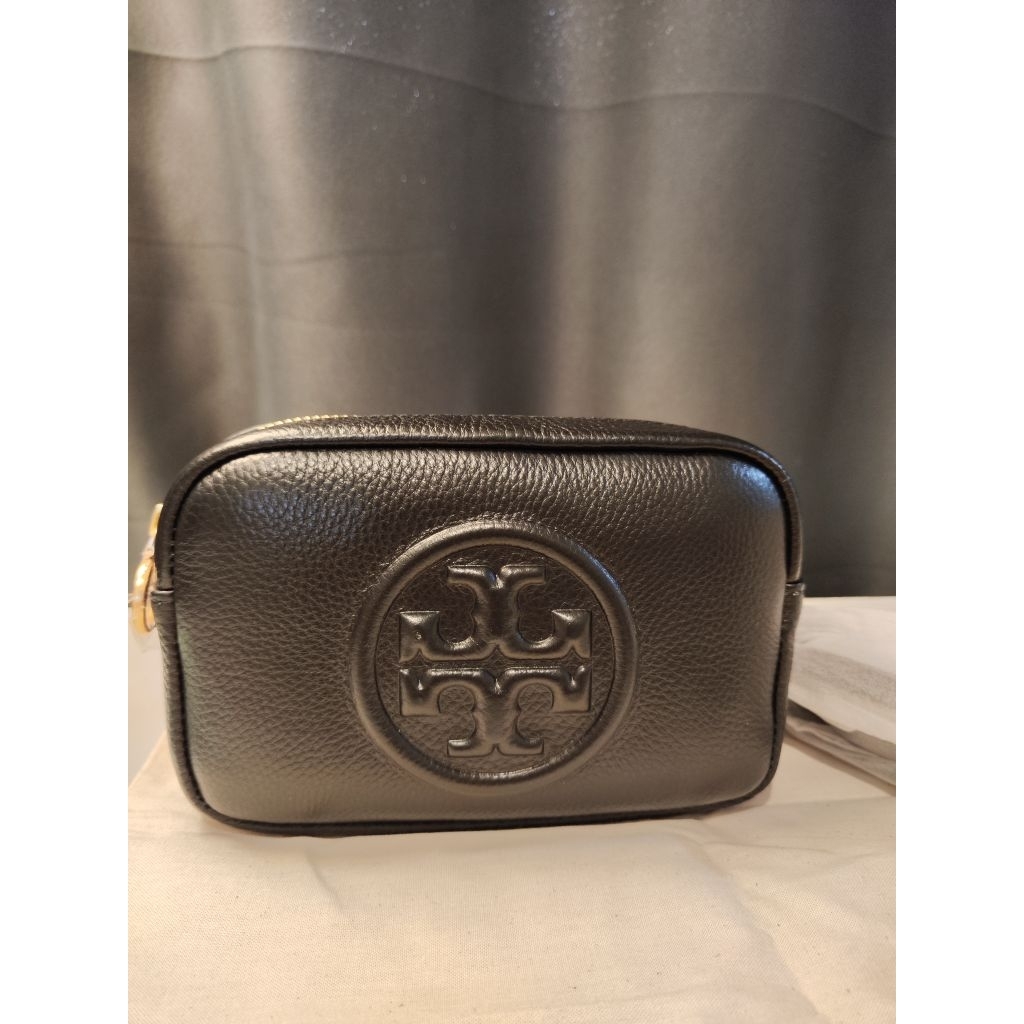 TB Perry Bombe Black Mini (brand new)