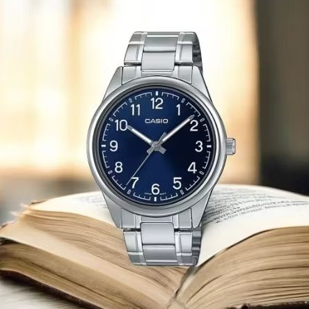 CASIO MTP-V005D-2B4UDF original